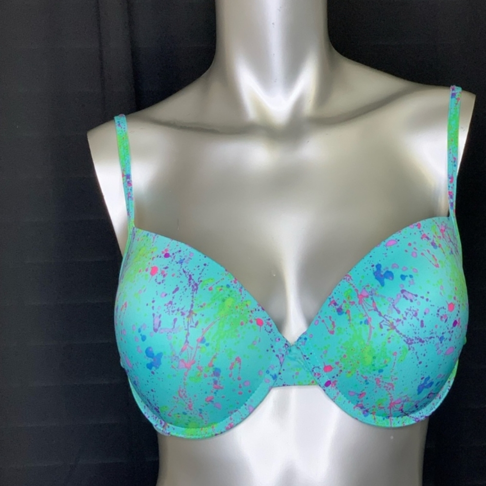 SweetNothings by Lilyette Push-up bra-38D